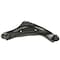 Mevotech 13-16 Nissan Leaf:Front Right Lower Control Arm-Bj, Cms301222 CMS301222 - alternate 4